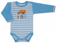 Body Scamp W653