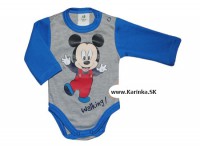 Body Mickey 183/1