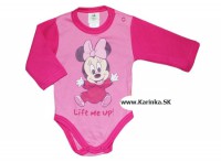 Body Minnie 183/3