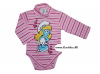 Body polorolák Smurfs 513/2