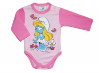 Body Smurfs 463/2