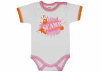 Body Scamp Basic 071