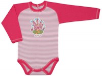 Body Scamp W 041