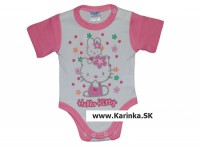 Body Hello Kitty 580/ 1
