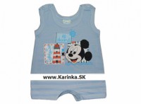 Opaľovačky Mickey 0595/1
