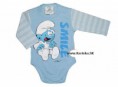 Body Smurfs 983