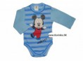 Body Mickey 228