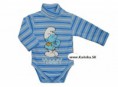 Body polorolák Smurfs 513/2