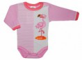 Body Scamp W659