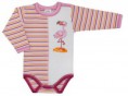Body Scamp W657