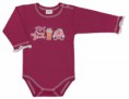 Body Scamp W656