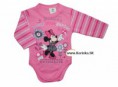 Body Minnie 559/1