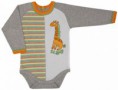 Body Scamp W611
