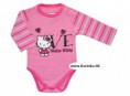 Body Hello Kitty 260/2