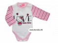 Body Hello Kitty 260/1