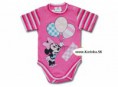 Body Minnie 840/3