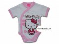 Prekladacie body Hello Kitty 277/1
