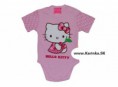 Body Hello Kitty 743/3